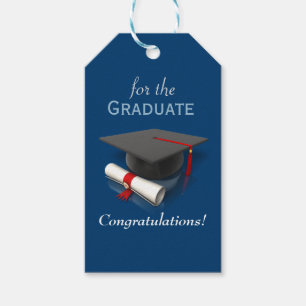 Pour les étiquettes licenciées de cadeau