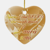 Pour les ornements croisés (Dos)