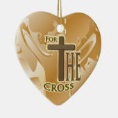 Pour les ornements croisés (Droite)