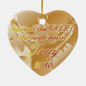 Pour les ornements croisés (Dos)