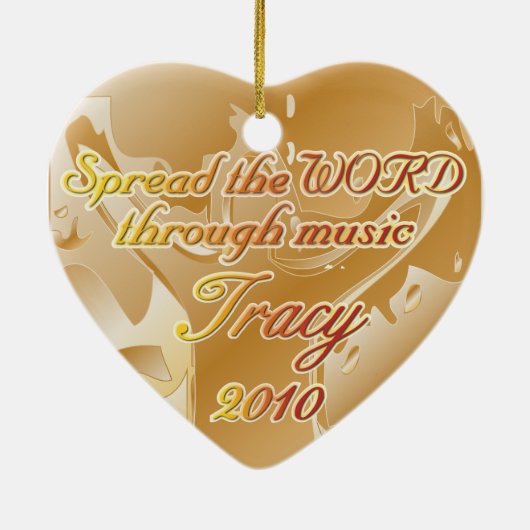 Pour les ornements croisés (Dos)