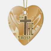 Pour les ornements croisés (Gauche)