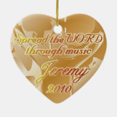 Pour les ornements croisés (Dos)