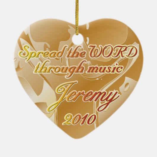 Pour les ornements croisés (Dos)