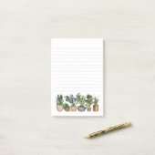Pour les pouces verts 3M Post-it® Notes (Sur un bureau)