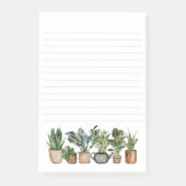 Pour les pouces verts 3M Post-it® Notes (Devant)