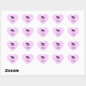 Pour les Stickers TWH (Feuille)