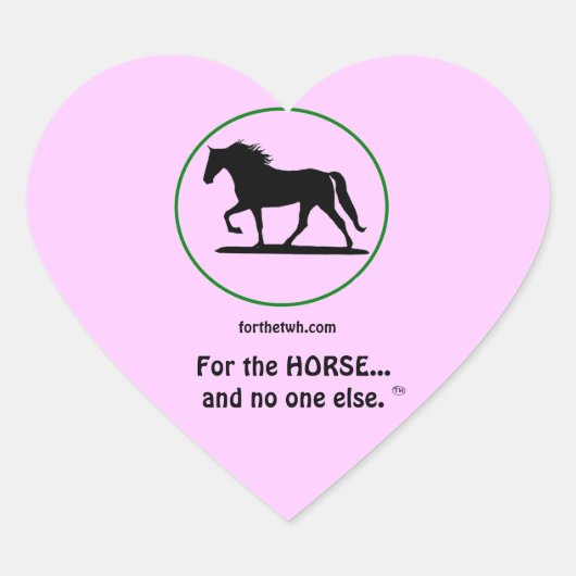 Pour les Stickers TWH (Devant)