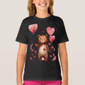 Pour les T-shirts généraux : "Style Reloaded Tee"  (Devant)