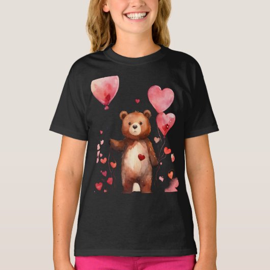 Pour les T-shirts généraux : "Style Reloaded Tee"  (Devant)