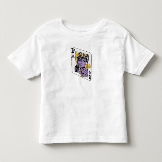 Pour Les Tous Petits Andy Howell T-Shirt (Devant)