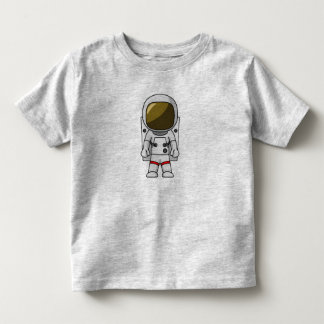 Pour Les Tous Petits Astronaut T-Shirt