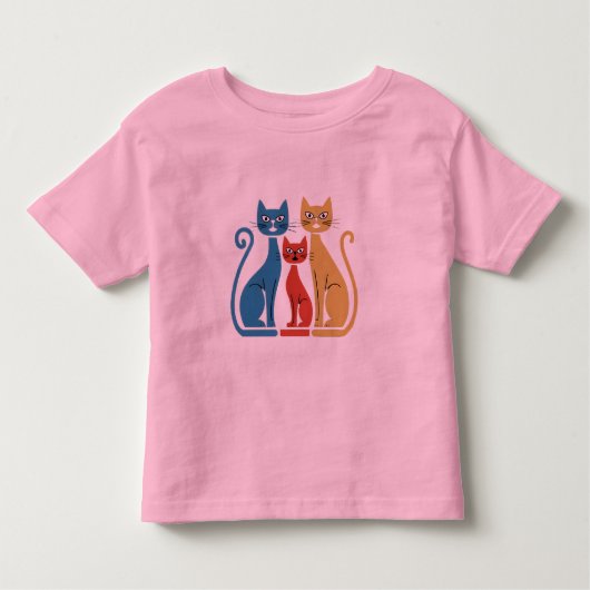 Pour Les Tous Petits baby t-shirt (Devant)