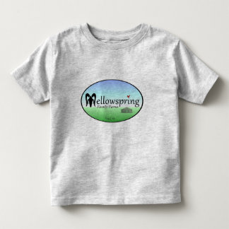 Pour Les Tous Petits badine le T-shirt