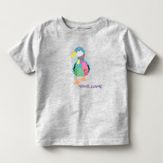 Pour Les Tous Petits duck T-shirt