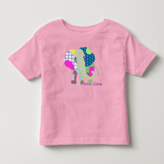 Pour Les Tous Petits elephant T-shirt