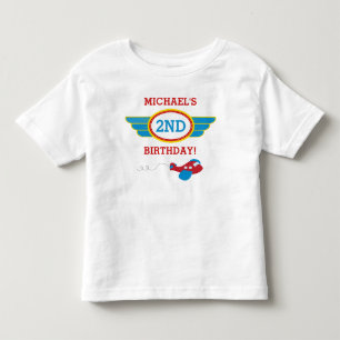 Pour Les Tous Petits Enfant d'enfant en bas âge de T-shirt