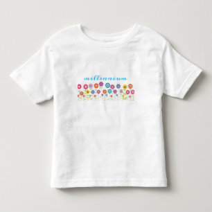 Pour Les Tous Petits Fête du t-shirt enfant Tabernacles