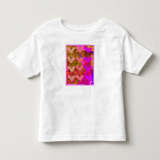 Pour Les Tous Petits Fêter l'amour T-shirt