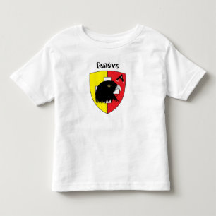 Pour Les Tous Petits Genf - Genève - Ginevra - Genevra T-Shirt