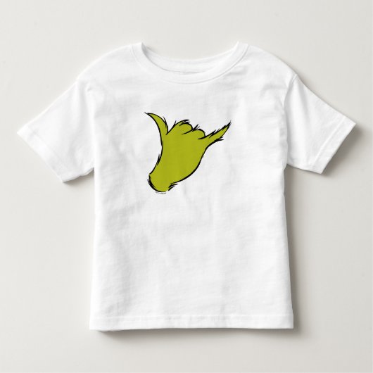 Pour Les Tous Petits Grille | Le T-shirt de la machine moyenne (Devant)