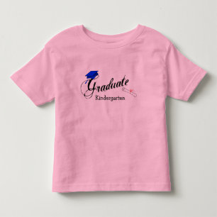 Pour Les Tous Petits Jardin d'enfants licencié - T-shirt d'enfants