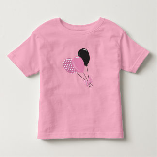 Pour Les Tous Petits Joyeux anniversaire enfants T-shirt