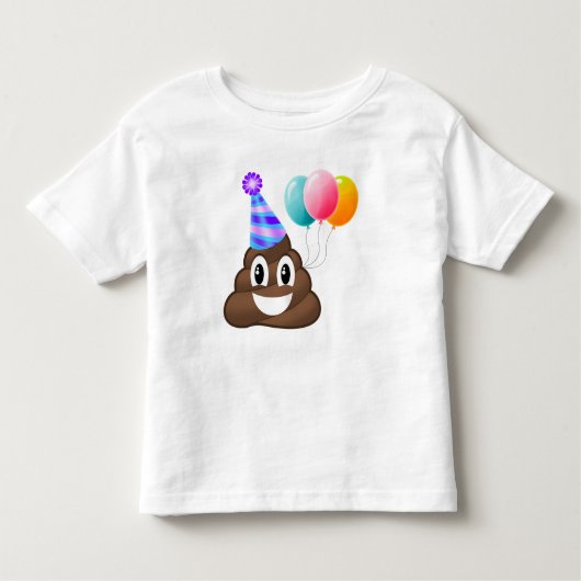 Pour Les Tous Petits Le double a dégrossi T-shirt de dunette (Devant)
