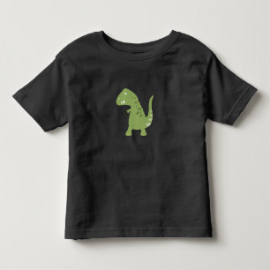 Pour Les Tous Petits M. Dinosaur T-Shirt