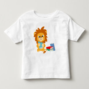 Pour Les Tous Petits Matière à réflexion le T-shirt d'enfants de ban