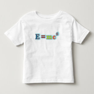 Pour Les Tous Petits Petit T-shirt de génie