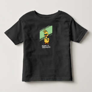 Pour Les Tous Petits Punk en formation – T-shirt de dessin animé de can