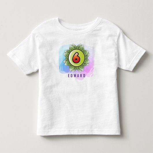 Pour Les Tous Petits T-shirt (Devant)