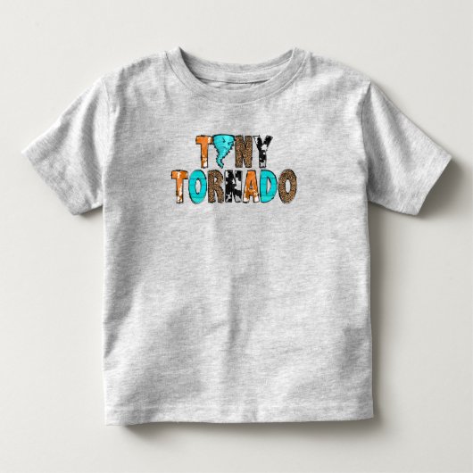 Pour Les Tous Petits T-shirt (Devant)