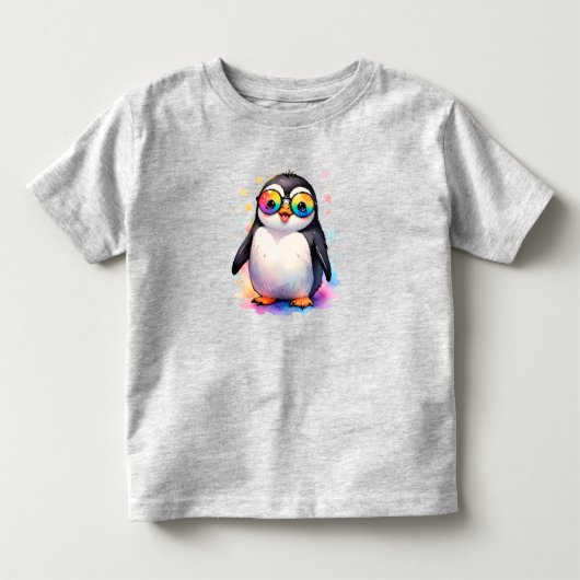 Pour Les Tous Petits T-shirt (Devant)