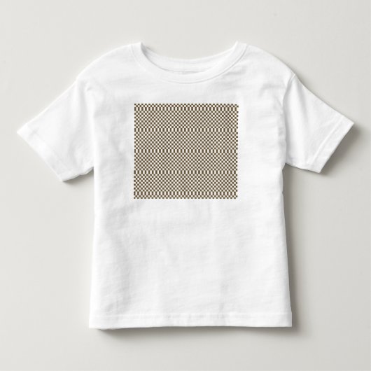 Pour Les Tous Petits T-shirt (Devant)