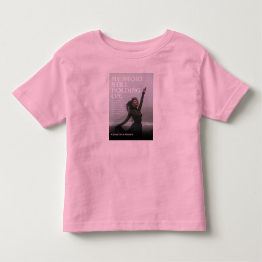 Pour Les Tous Petits T-shirt (Devant)