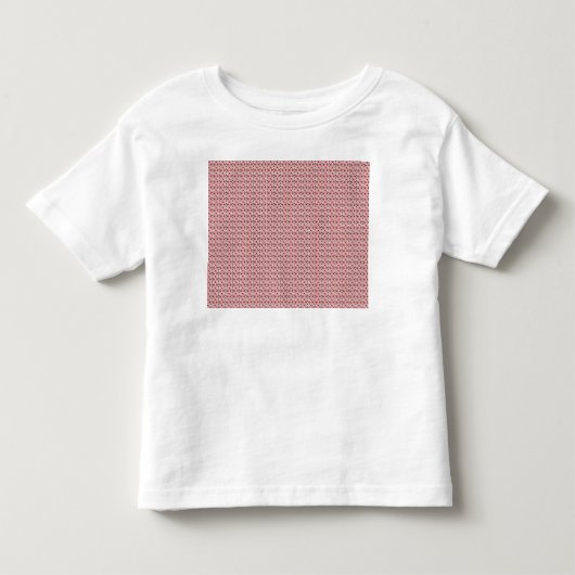 Pour Les Tous Petits T-shirt (Devant)