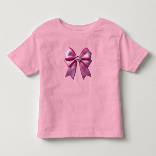 Pour Les Tous Petits T-shirt (Devant)
