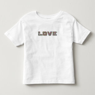 Pour Les Tous Petits T-shirt