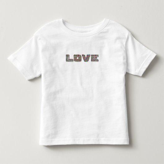Pour Les Tous Petits T-shirt (Devant)