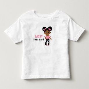 Pour Les Tous Petits T-Shirt