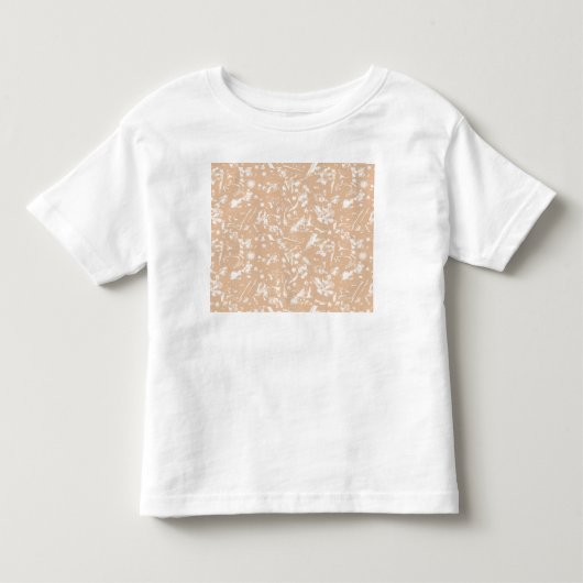 Pour Les Tous Petits T-shirt (Devant)