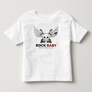 Pour Les Tous Petits T-Shirt