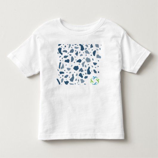 Pour Les Tous Petits T-Shirt (Devant)