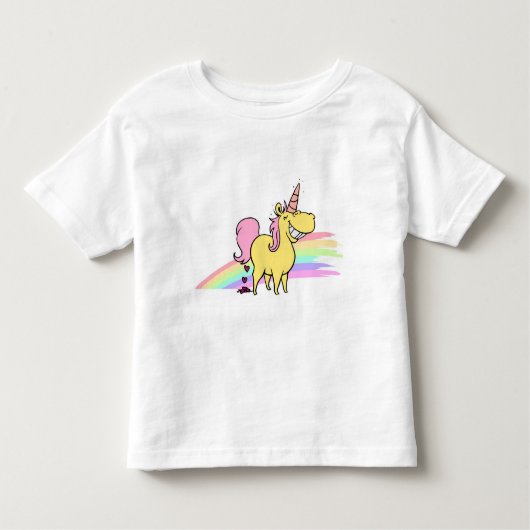 Pour Les Tous Petits t-shirt (Devant)