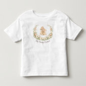 Pour Les Tous Petits T-Shirt (Devant)