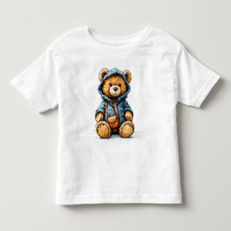 Pour Les Tous Petits T-shirt