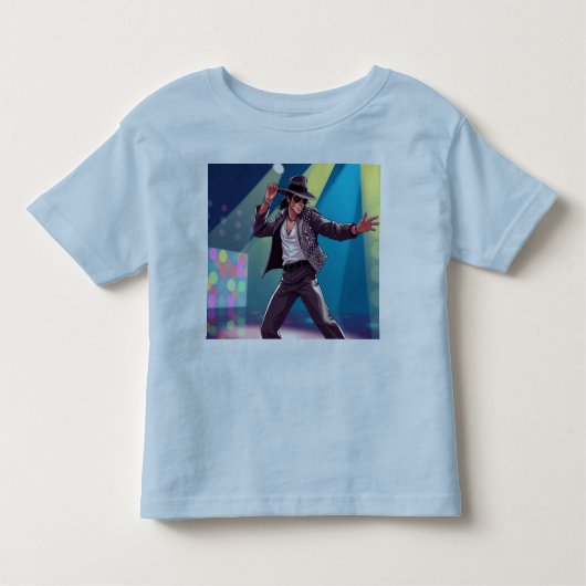 Pour Les Tous Petits T-shirt (Devant)