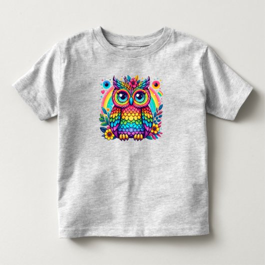 Pour Les Tous Petits T-shirt (Devant)